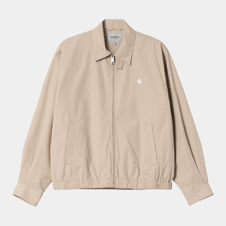 Carhartt WIP Duke Jacket Wall