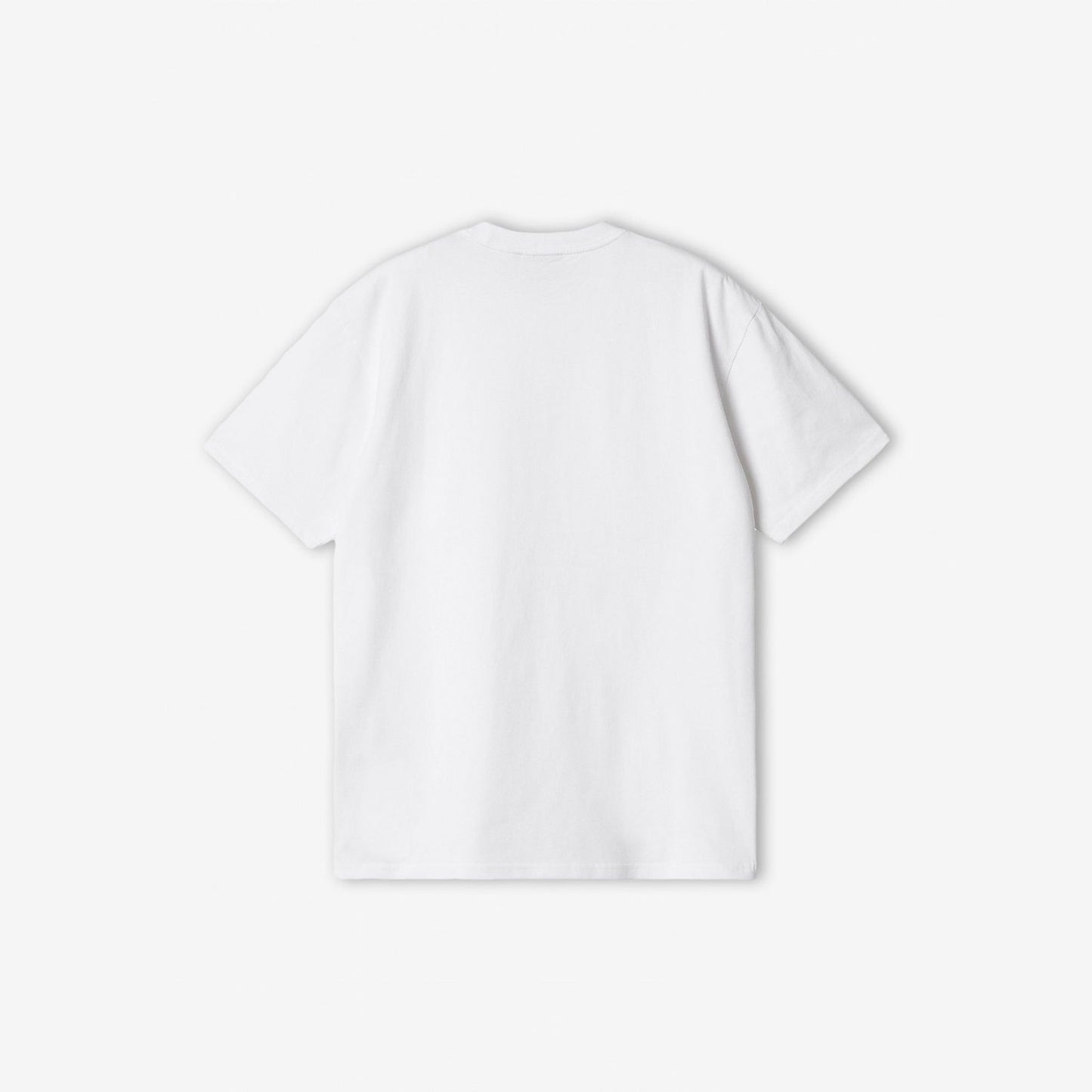 Carhartt WIP Duster Script T-Shirt