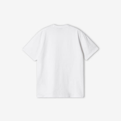Carhartt WIP Duster Script T-Shirt