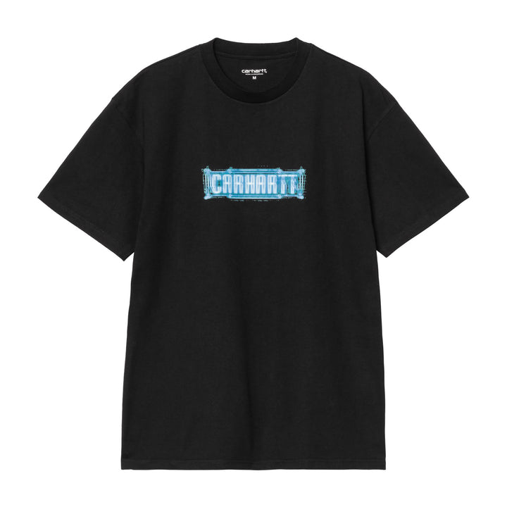 Carhartt WIP Electric Boogie T-Shirt Black
