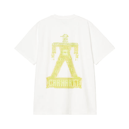 Carhartt WIP Electric Boogie T-Shirt