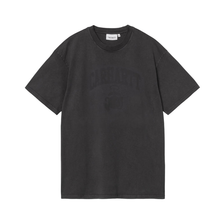 Carhartt WIP Faded Pond Corps T-Shirt Black