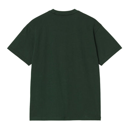 Carhartt WIP Flaming Ducks T-Shirt
