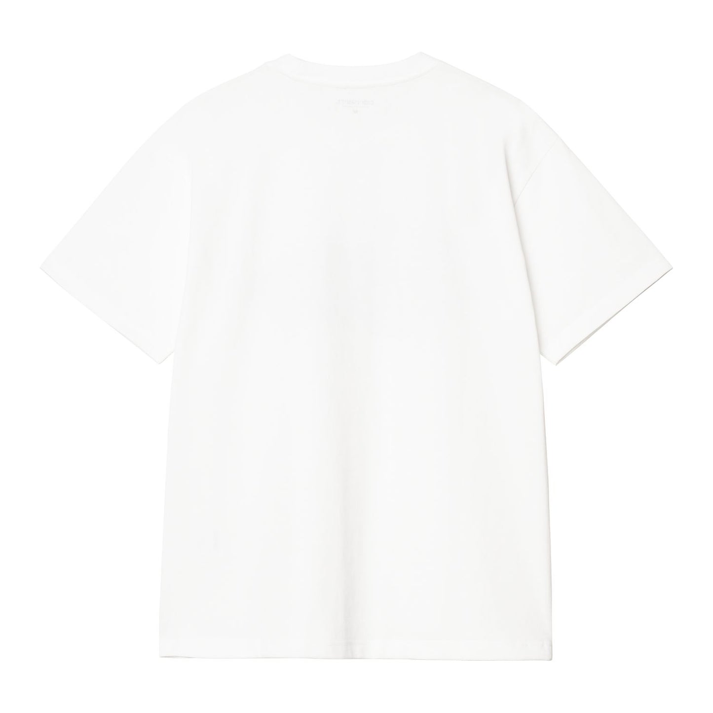 Carhartt WIP Flaming Ducks T-Shirt