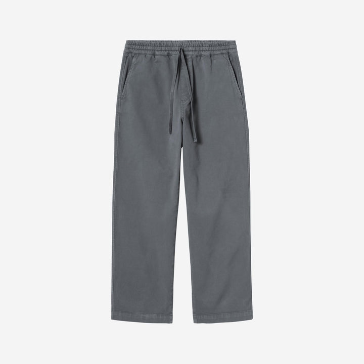 Carhartt WIP Floyde Pant 'Greentree' Styx (garment dyed)