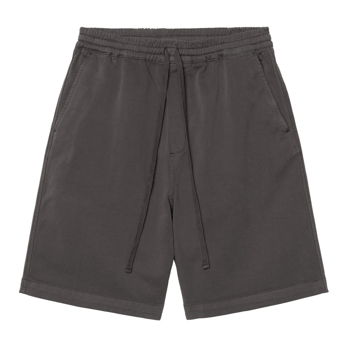 Carhartt WIP Floyde Short Graphite (garment dyed)