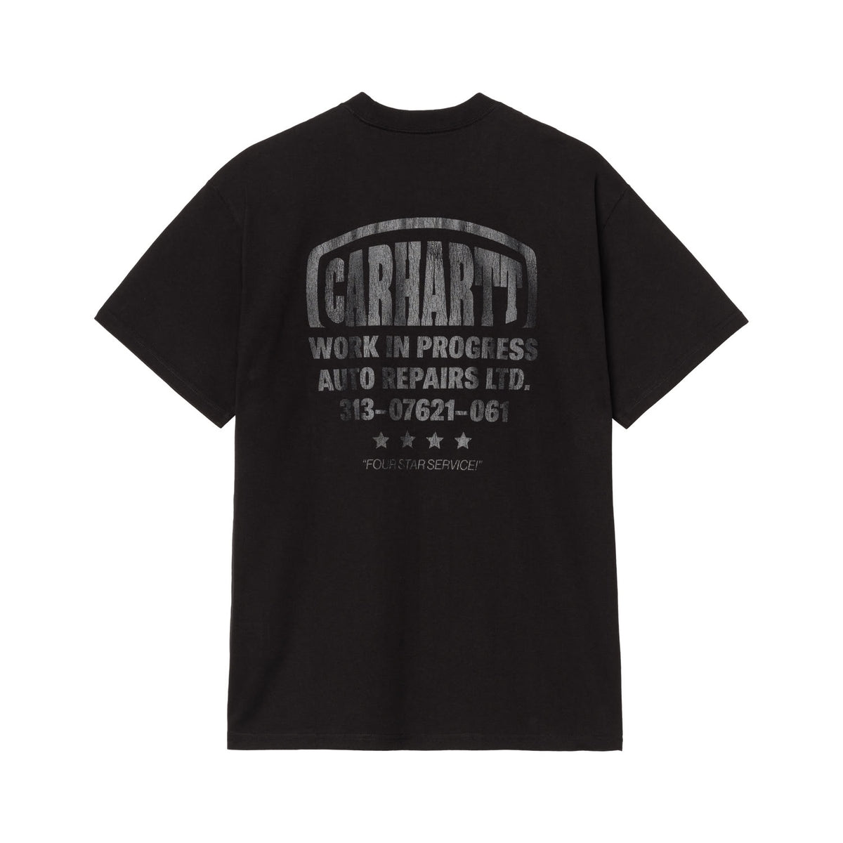 Carhartt WIP Four Star T-Shirt