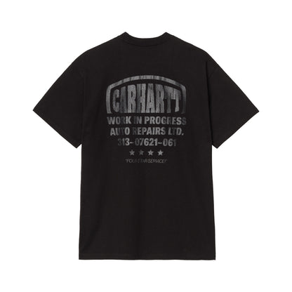 Carhartt WIP Four Star T-Shirt