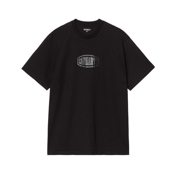 Carhartt WIP Four Star T-Shirt Black