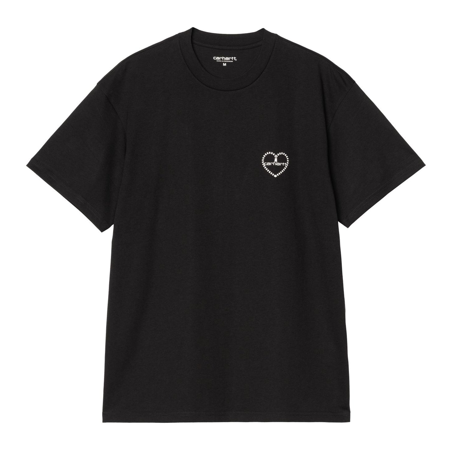 Carhartt WIP Furoshiki T-Shirt Black