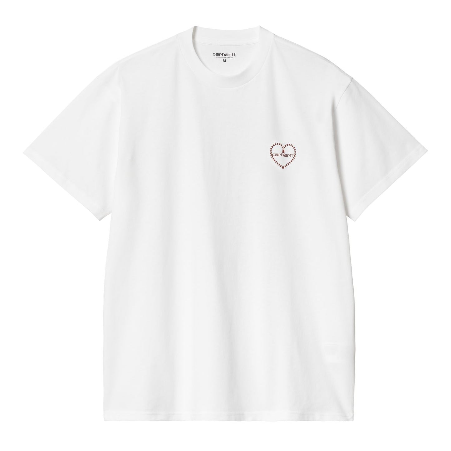 Carhartt WIP Furoshiki T-Shirt White