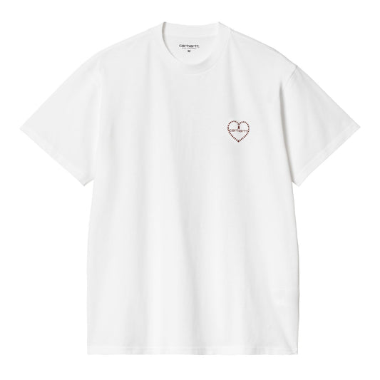Carhartt WIP Furoshiki T-Shirt White