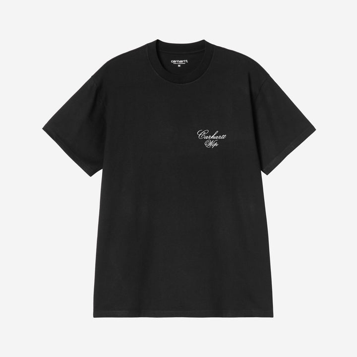 Carhartt WIP Gracious T-Shirt Black