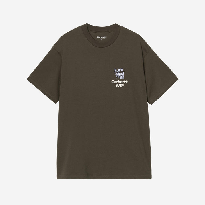 Carhartt WIP Grape Picker T-Shirt Cypress