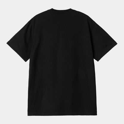 Carhartt WIP Greatest Flicks T-Shirt