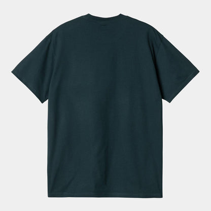 Carhartt WIP Greatest Flicks T-Shirt