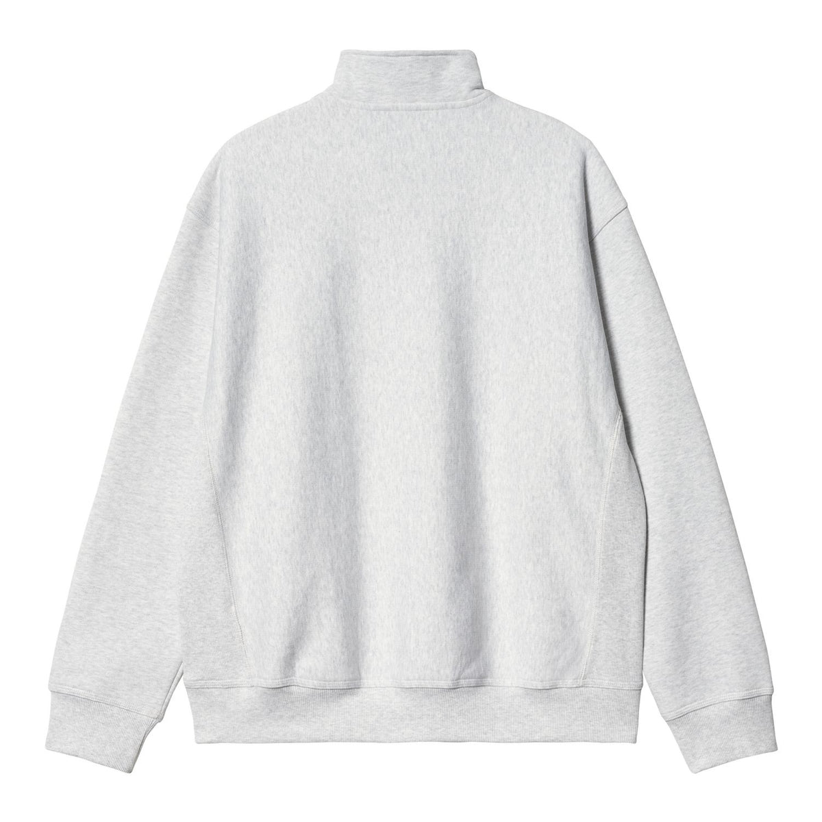 Carhartt WIP Half Zip American Script Sweatshirt