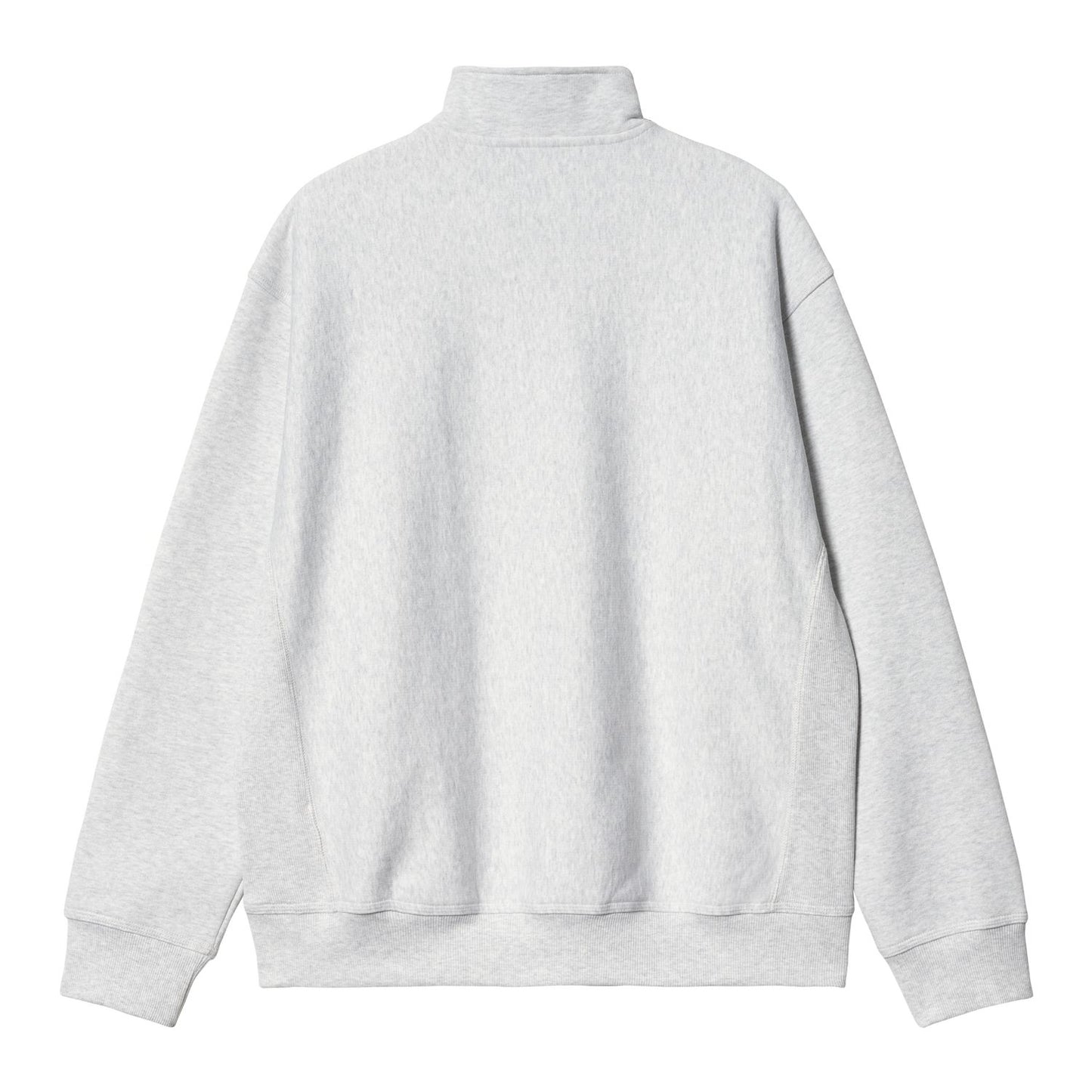 Carhartt WIP Half Zip American Script Sweatshirt