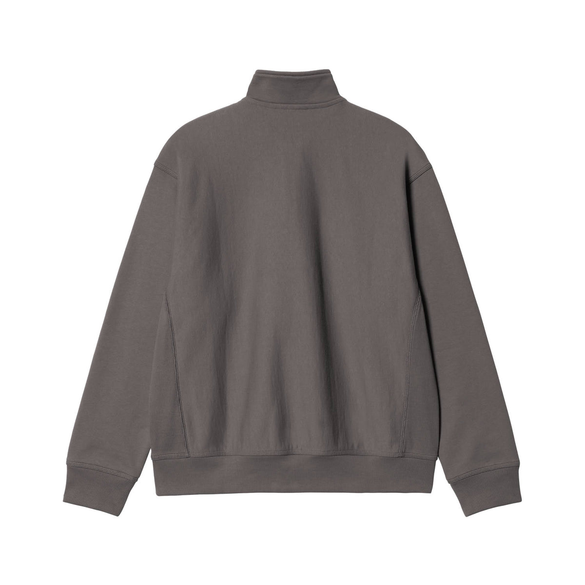 Carhartt WIP Half Zip American Script Sweatshirt