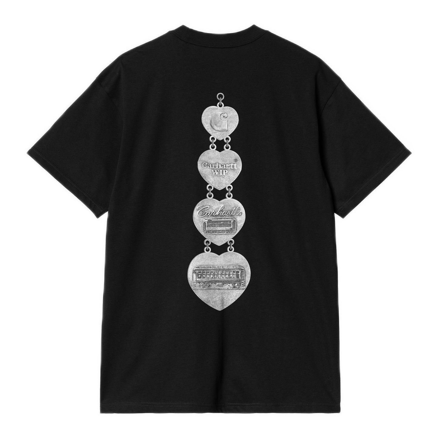 Carhartt WIP Hartt Chain T-Shirt
