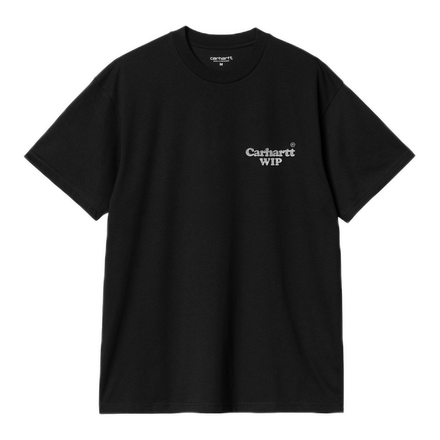 Carhartt WIP Hartt Chain T-Shirt Black