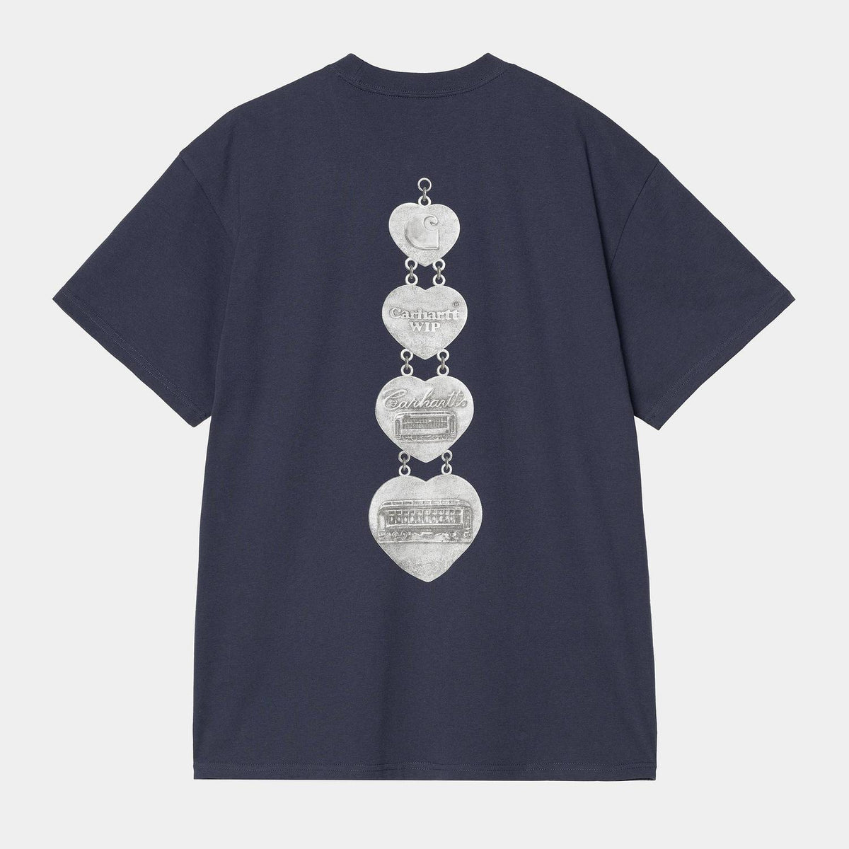 Carhartt WIP Hartt Chain T-Shirt