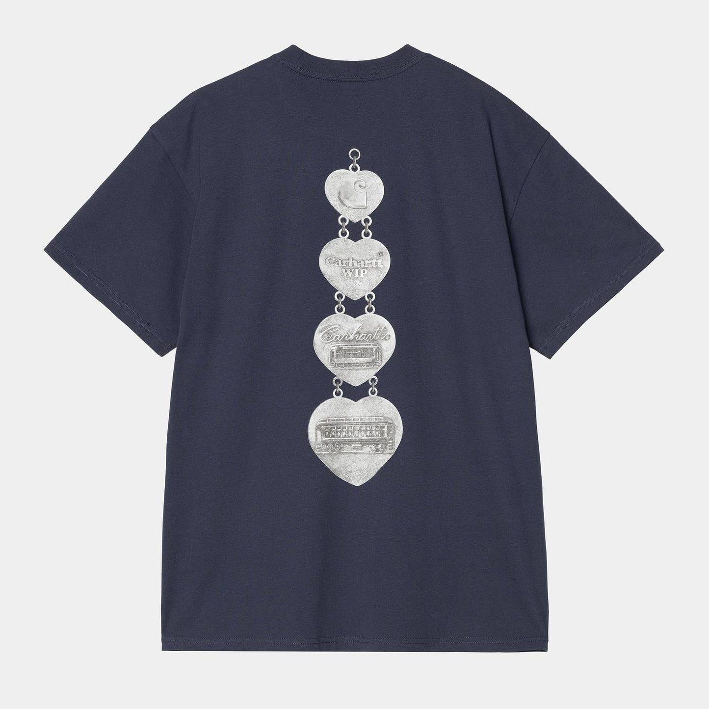 Carhartt WIP Hartt Chain T-Shirt