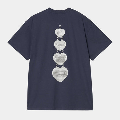 Carhartt WIP Hartt Chain T-Shirt