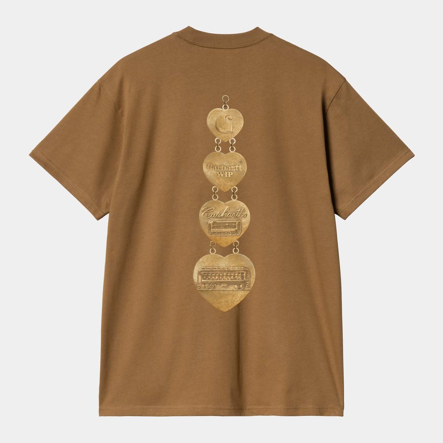 Carhartt WIP Hartt Chain T-Shirt