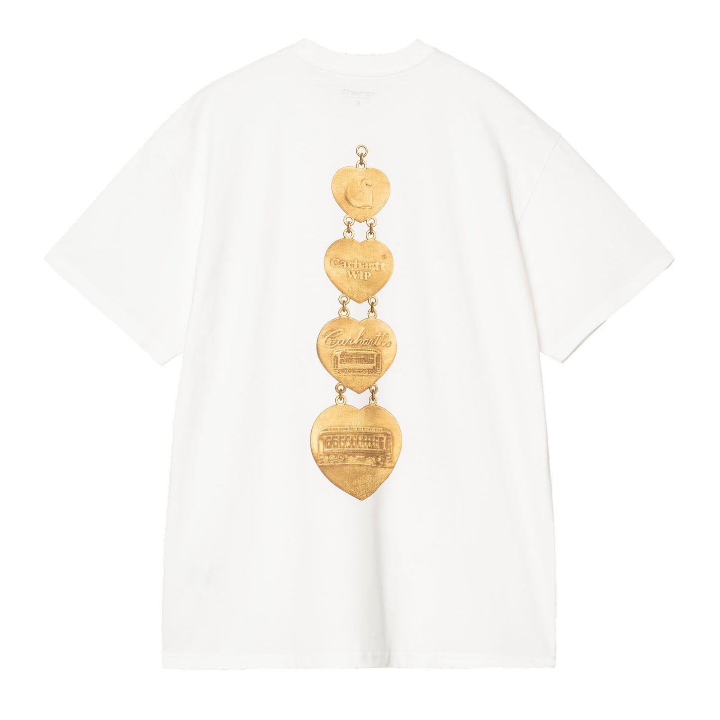 Carhartt WIP Hartt Chain T-Shirt