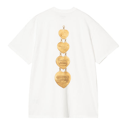 Carhartt WIP Hartt Chain T-Shirt