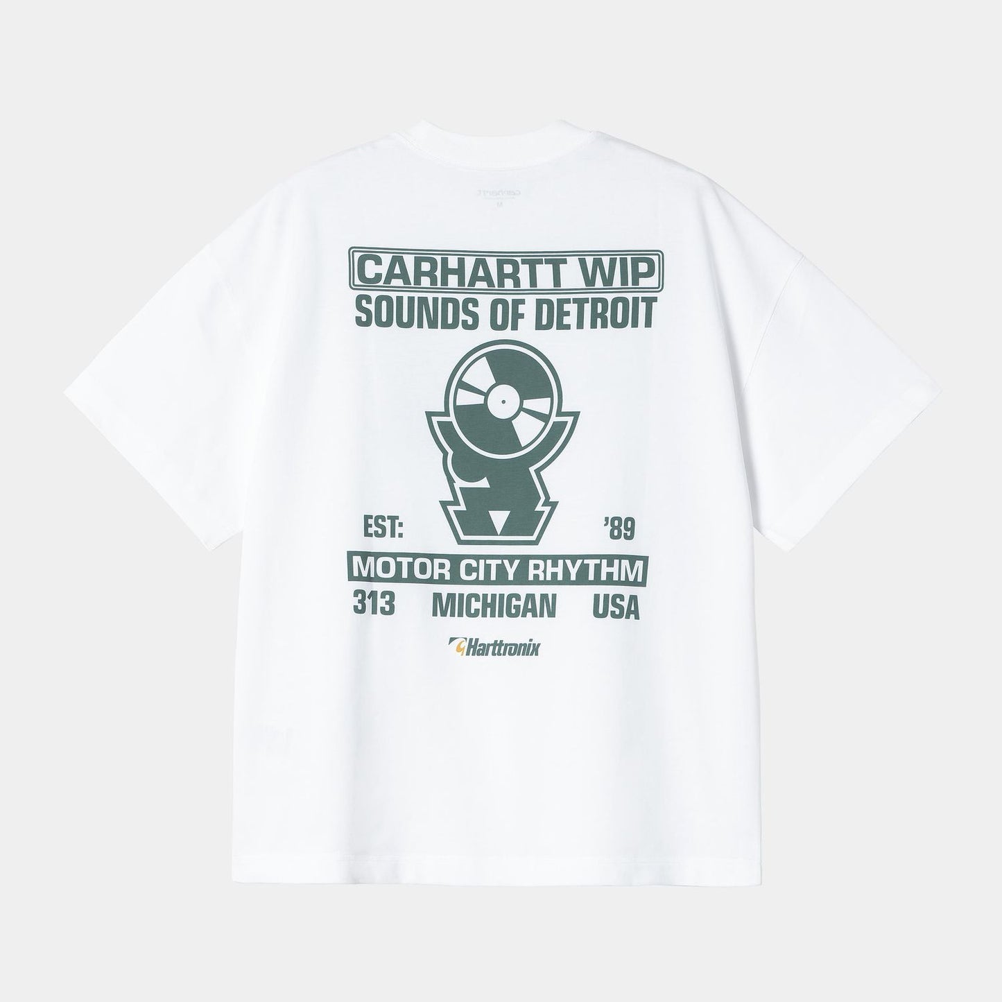 Carhartt WIP Harttronix T-Shirt
