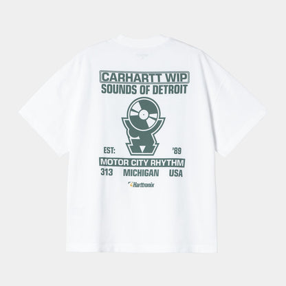 Carhartt WIP Harttronix T-Shirt