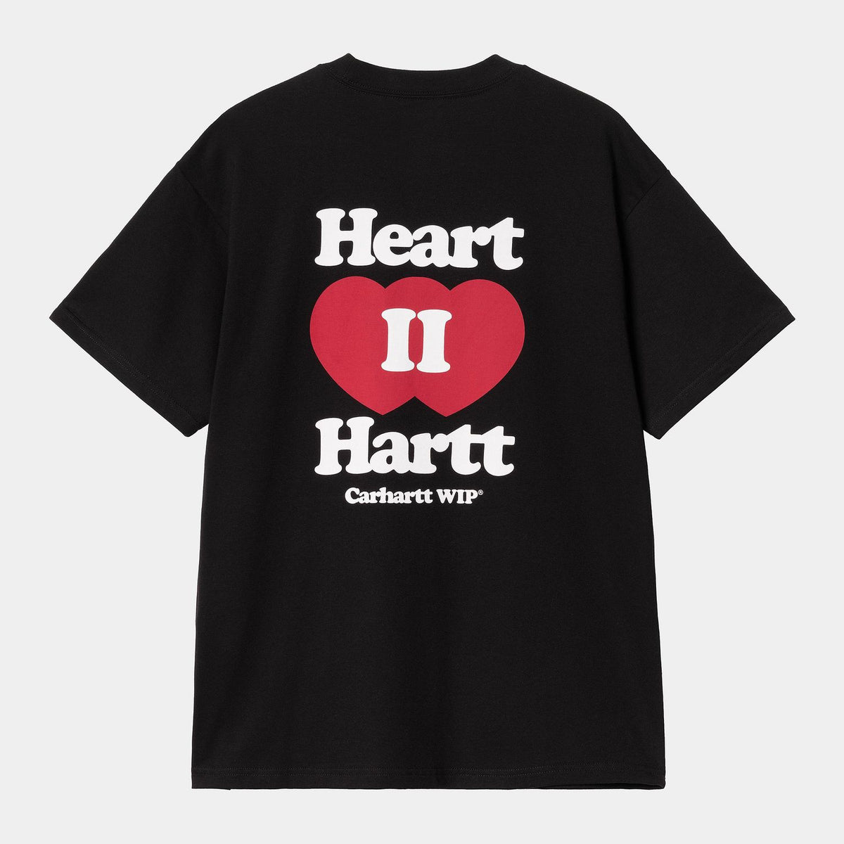 Carhartt WIP Heart II Hartt T-Shirt