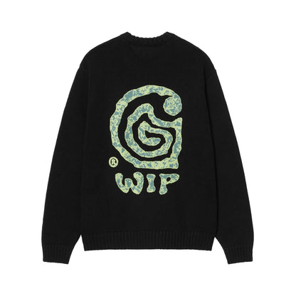 Carhartt WIP Helix Sweater
