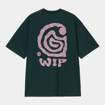 Carhartt WIP Helix T-Shirt