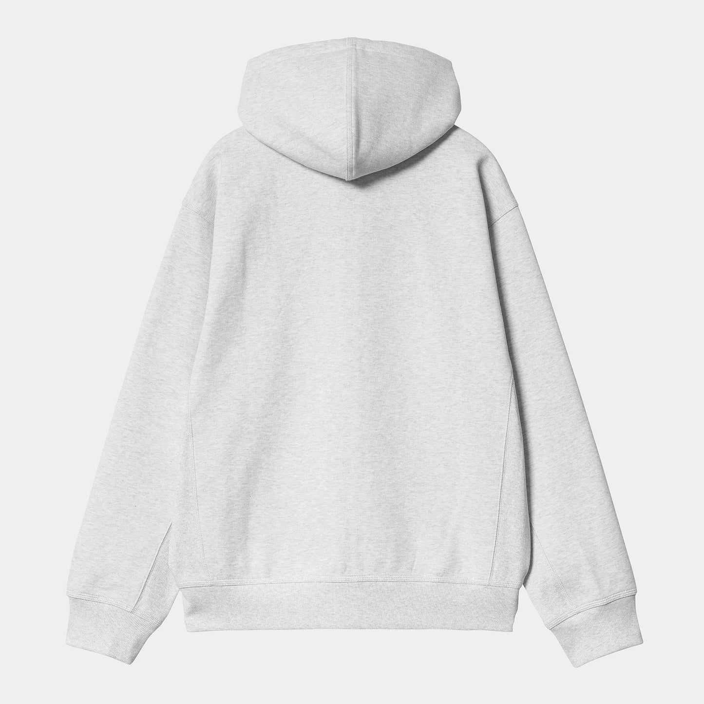 Carhartt WIP Hooded American Script Jacket