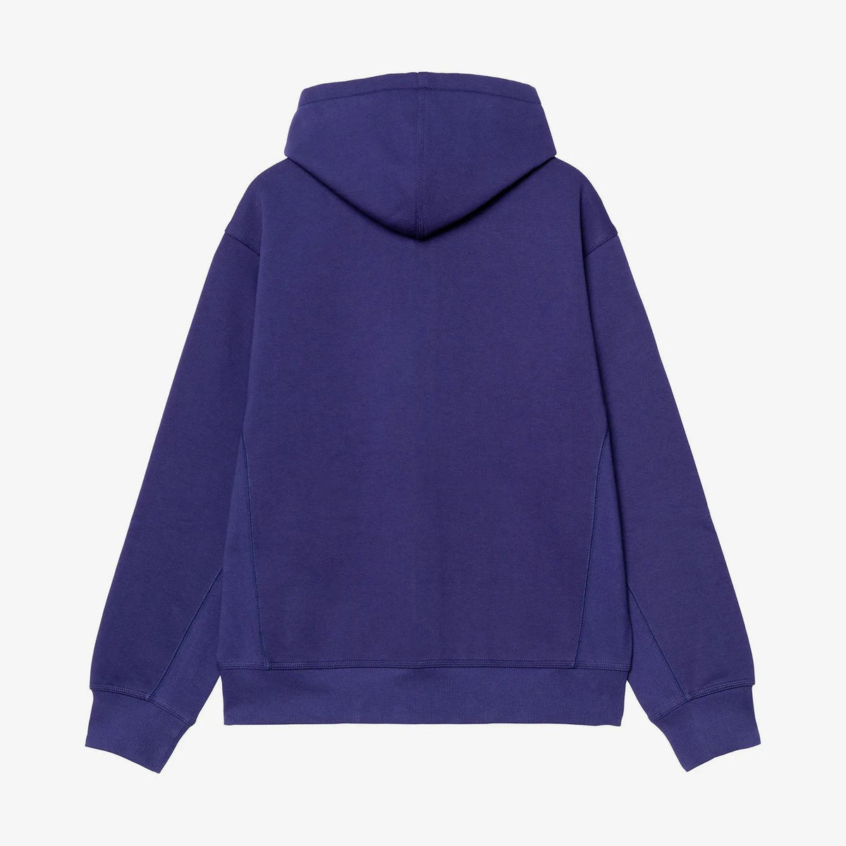 Carhartt WIP Hooded American Script Jacket