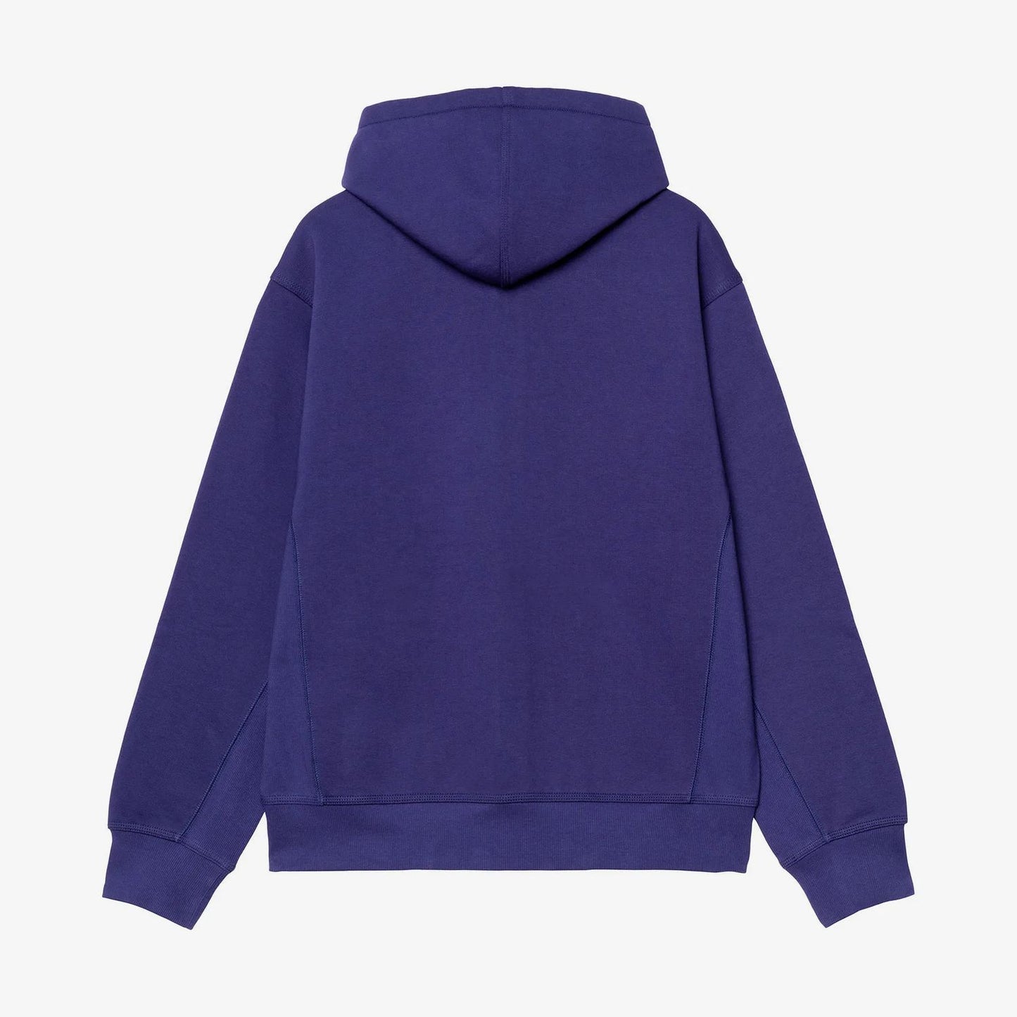 Carhartt WIP Hooded American Script Jacket