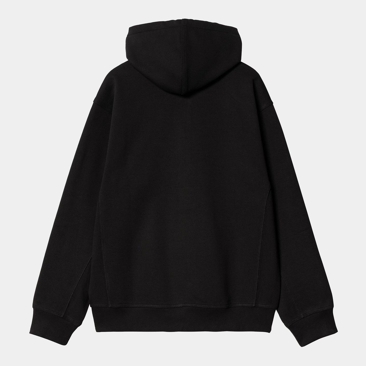 Carhartt WIP Hooded American Script Jacket