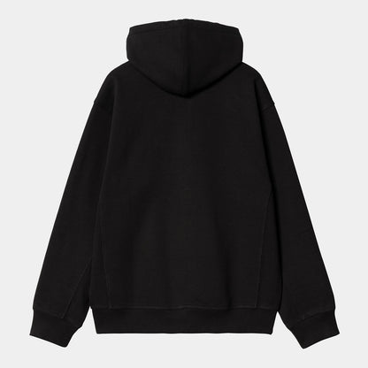 Carhartt WIP Hooded American Script Jacket