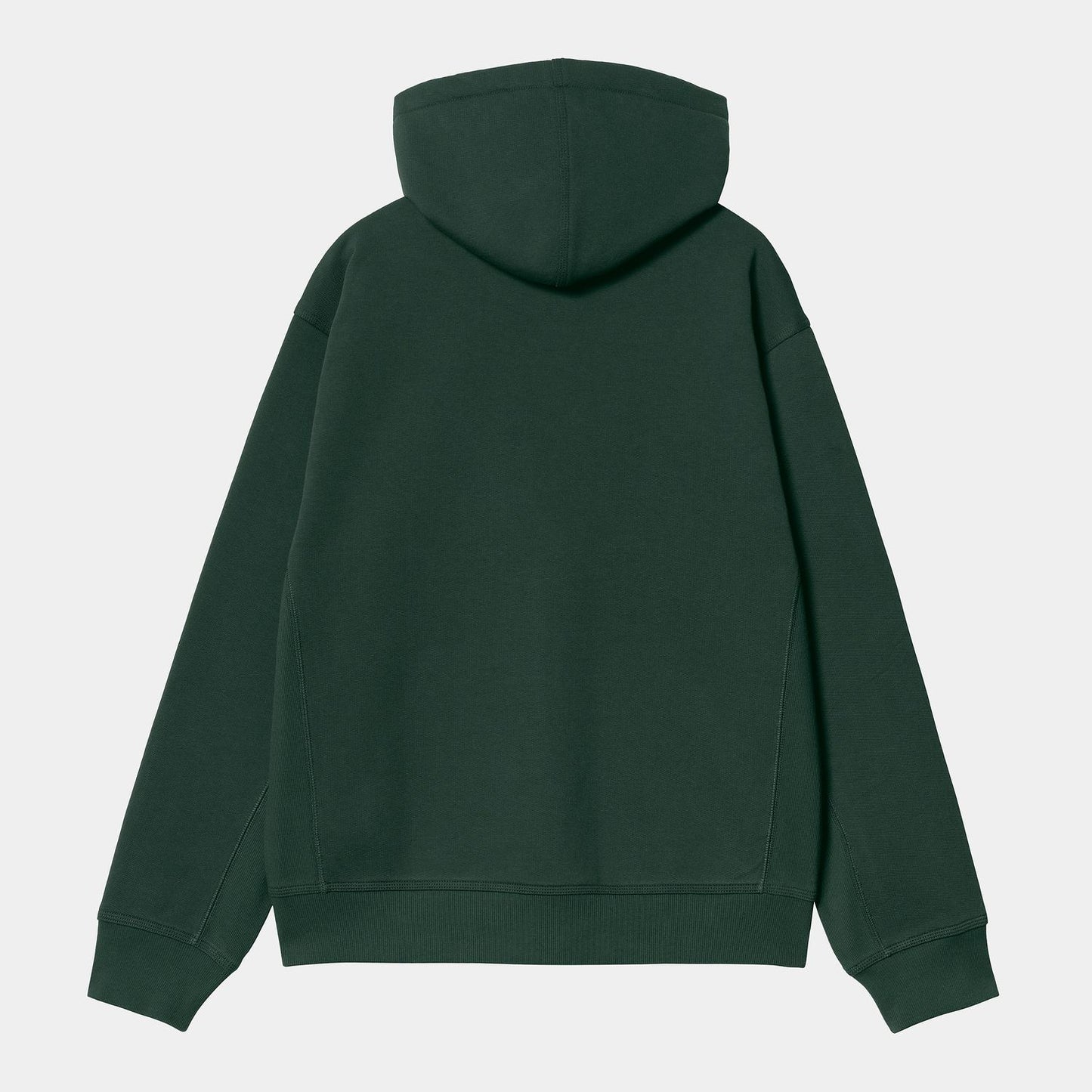Carhartt WIP Hooded American Script Jacket