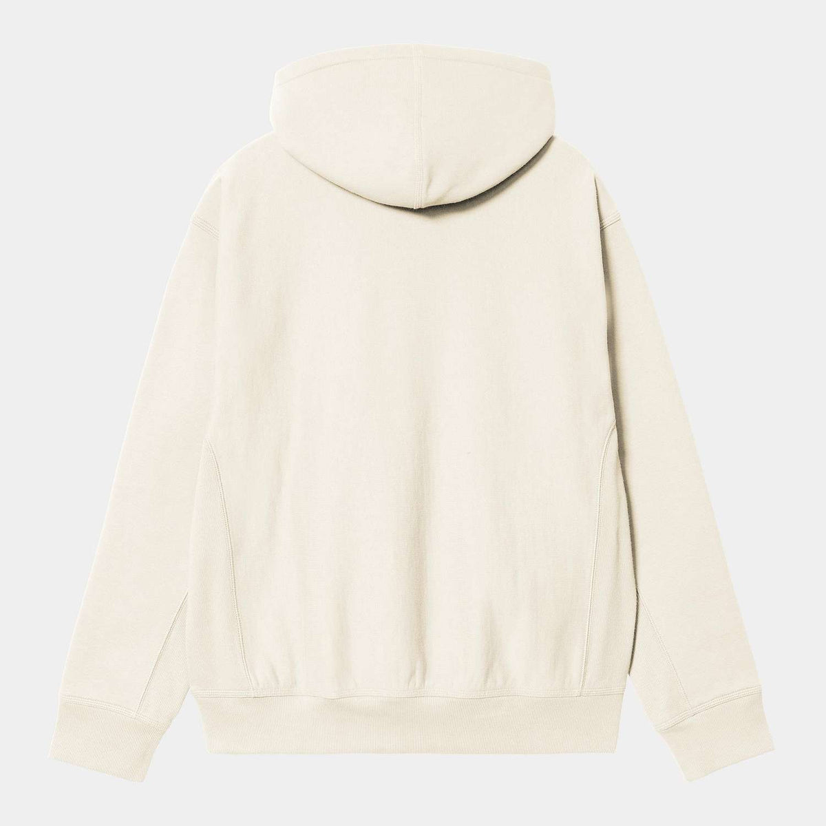 Carhartt WIP Hooded American Script Jacket