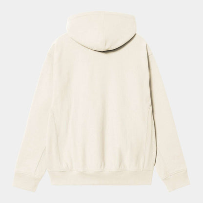 Carhartt WIP Hooded American Script Jacket