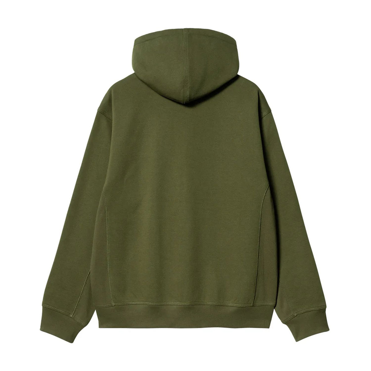 Carhartt WIP Hooded American Script Jacket