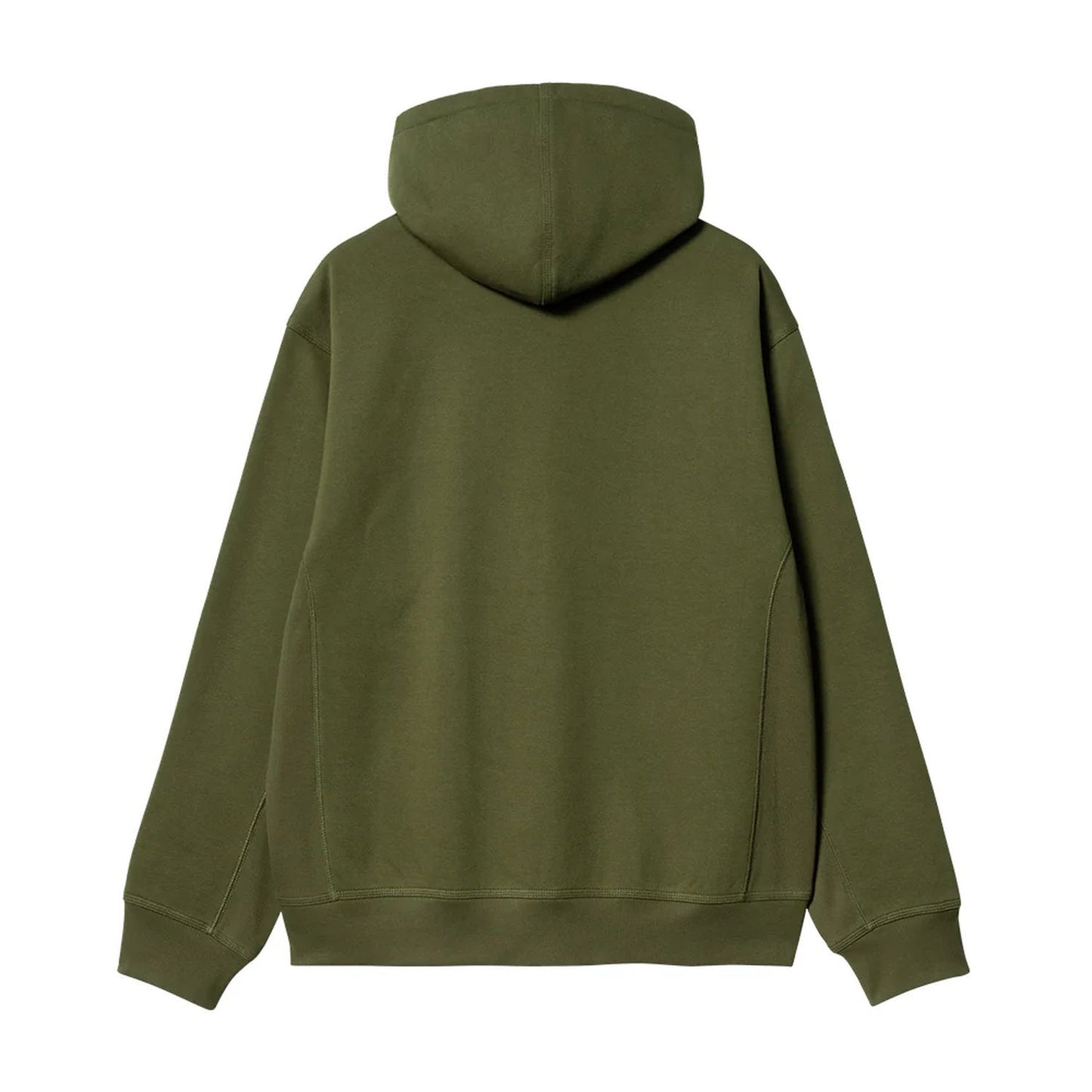 Carhartt WIP Hooded American Script Jacket