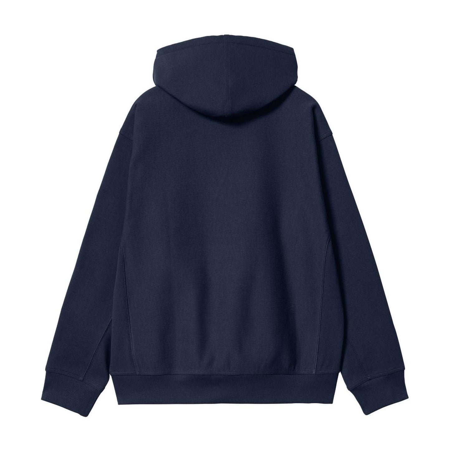 Carhartt WIP Hooded American Script Sweatshirt