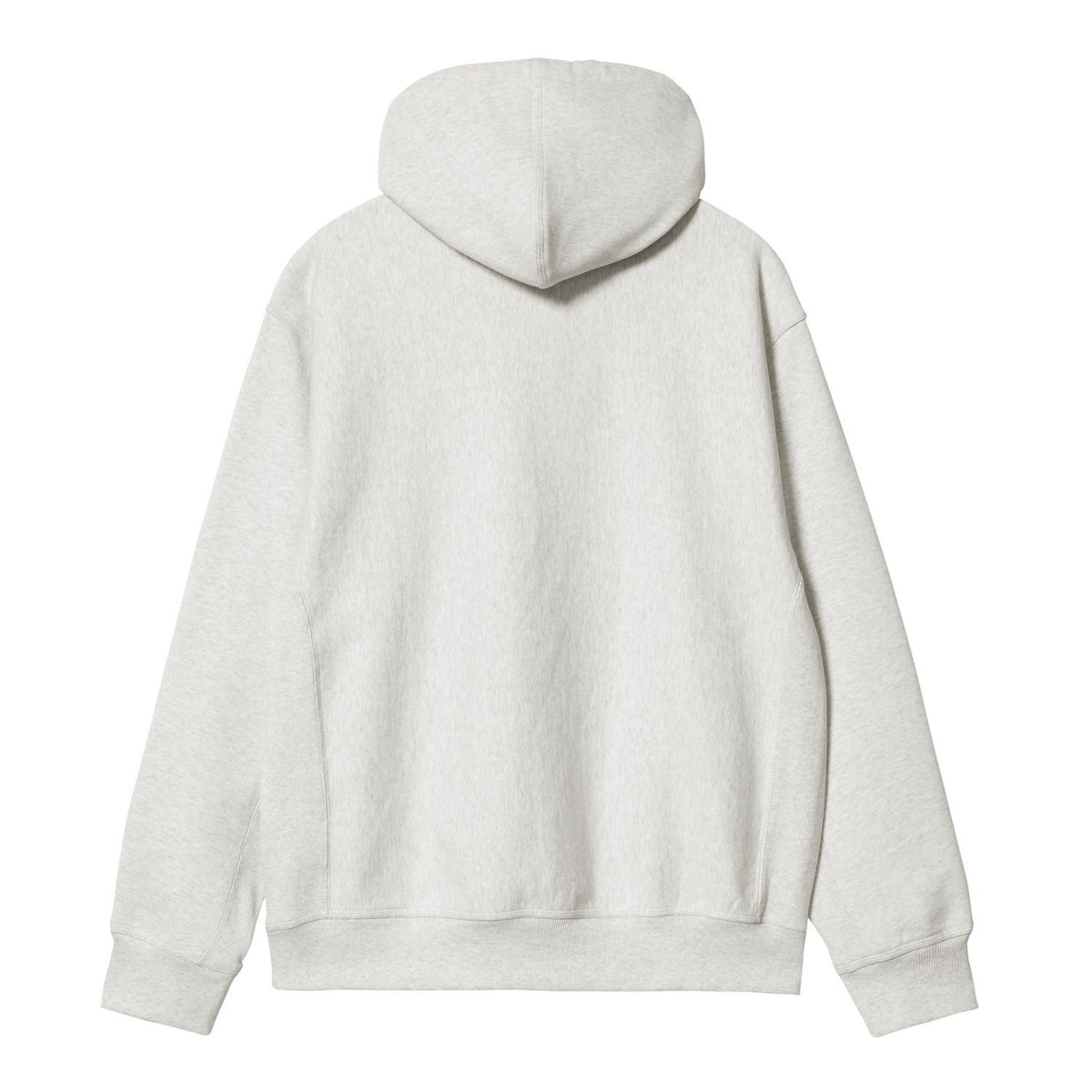 Carhartt WIP Hooded American Script Sweatshirt