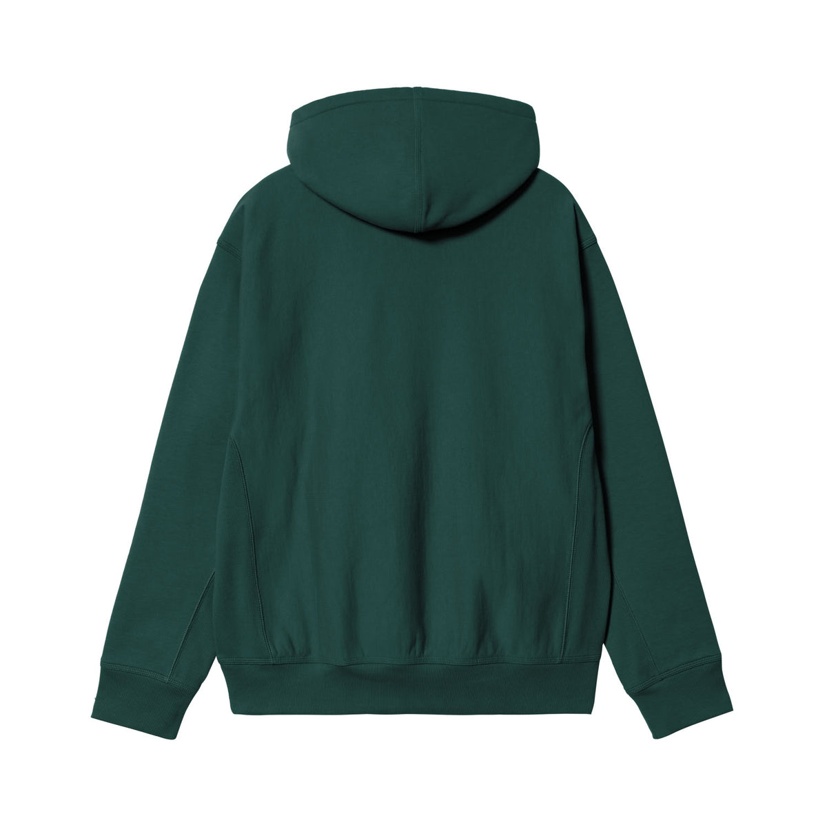 Carhartt WIP Hooded American Script Sweatshirt