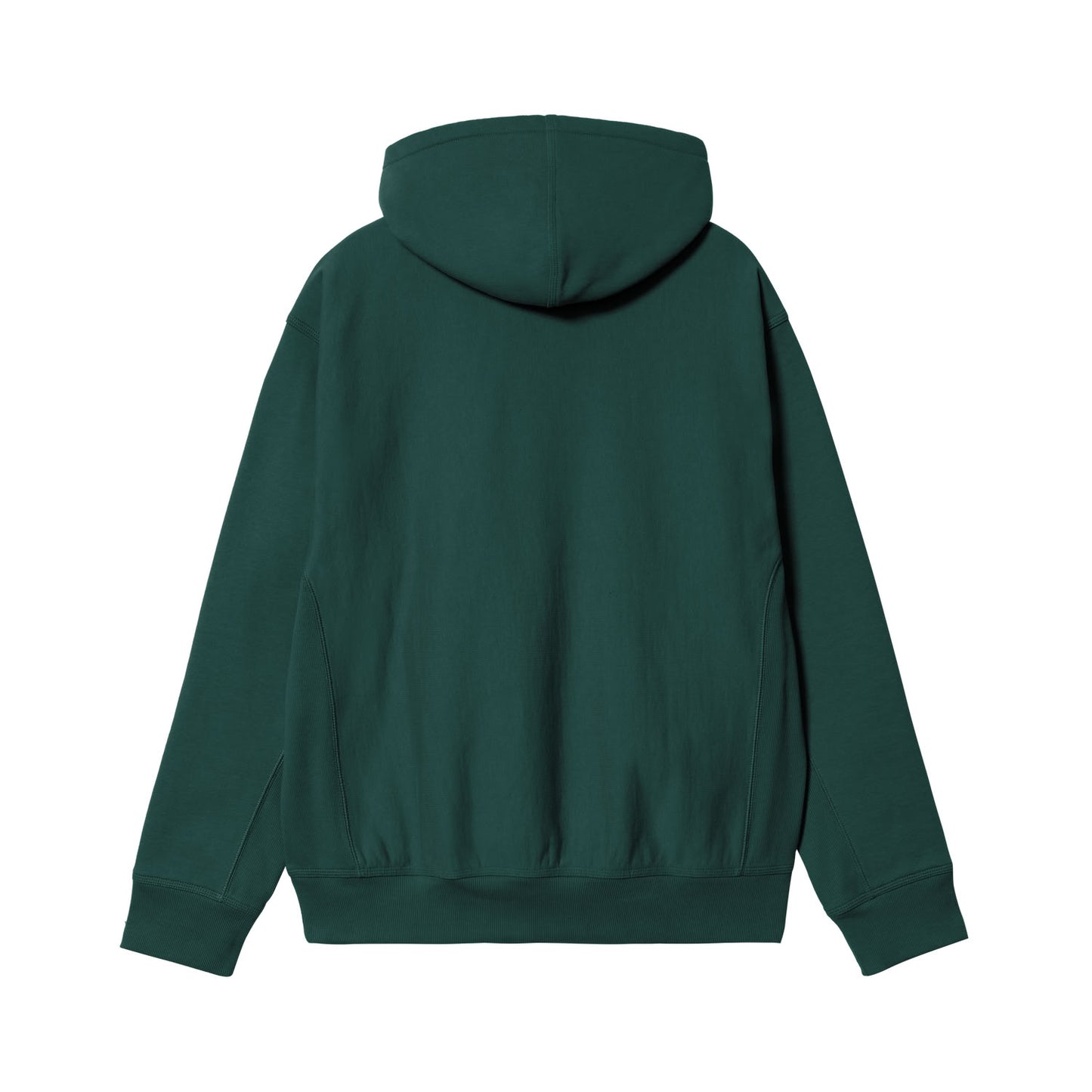 Carhartt WIP Hooded American Script Sweatshirt